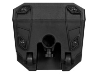 Ibiza Coluna BI-Amplificada 15 Ibiza Coluna BI-Amplificada 15